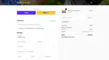 Lyte Balance coupon verification screenshot