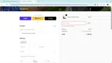 Lyte Balance coupon verification screenshot