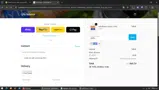 Lyte Balance coupon verification screenshot