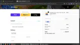 Lyte Balance coupon verification screenshot