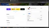 Lyte Balance coupon verification screenshot