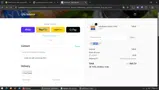 Lyte Balance coupon verification screenshot