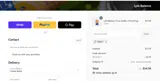 Lyte Balance coupon verification screenshot