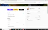 Lyte Balance coupon verification screenshot