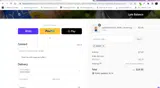Lyte Balance coupon verification screenshot