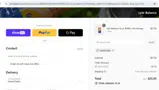 Lyte Balance coupon verification screenshot