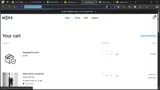 2TOOTHBRUSH coupon verification screenshot