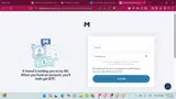0MqqVDXQ coupon verification screenshot