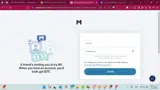 xZg&utm coupon verification screenshot