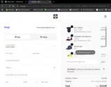 M22FAMILY coupon verification screenshot