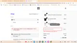 GIFTCARD20 coupon verification screenshot