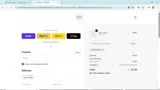 AlenaS10 coupon verification screenshot