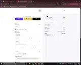 ELLENC10 coupon verification screenshot