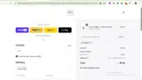 LESAC10 coupon verification screenshot