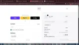 Jazzk10 coupon verification screenshot