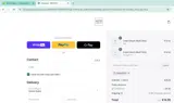 CANDYS10 coupon verification screenshot