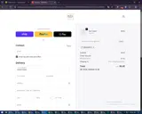 JessicaK10 coupon verification screenshot