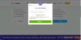VDXMAS-L-50OFF coupon verification screenshot