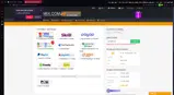 M8X coupon verification screenshot
