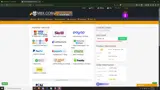 M8X coupon verification screenshot