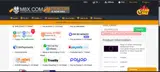 M8X coupon verification screenshot