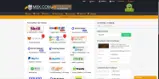 M8X coupon verification screenshot