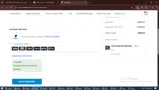 maaltalk coupon verification screenshot