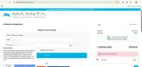 POLES30 coupon verification screenshot