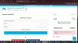 POLES40 coupon verification screenshot