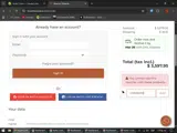 COMBO10 coupon verification screenshot