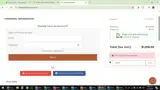Gift10 coupon verification screenshot