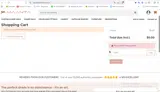 Gift5 coupon verification screenshot