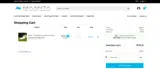 LOVE25 coupon verification screenshot