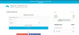 BF524 coupon verification screenshot