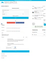 THANKYOUMOM1000 coupon verification screenshot