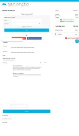 POLES20 coupon verification screenshot