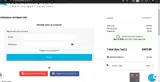 CREWMAANTA10 coupon verification screenshot