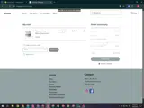 15OFF coupon verification screenshot