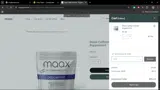 15OFF coupon verification screenshot