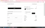 SAVING1 coupon verification screenshot