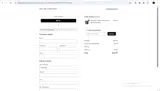 NEWPOINTRUSH coupon verification screenshot