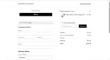 WINNERENJOY coupon verification screenshot