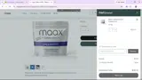 PRIZEULTRAHYPE coupon verification screenshot
