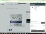 BUYBANKMONEY coupon verification screenshot