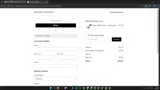 FLASHDAILY coupon verification screenshot