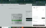 SHOPNOWSPINWIN coupon verification screenshot