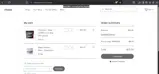 NEWPOINTRUSH coupon verification screenshot