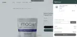 CLARETLOPEZ coupon verification screenshot