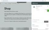 GRANDFULLLUCKY coupon verification screenshot