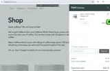 BUYBANKMONEY coupon verification screenshot